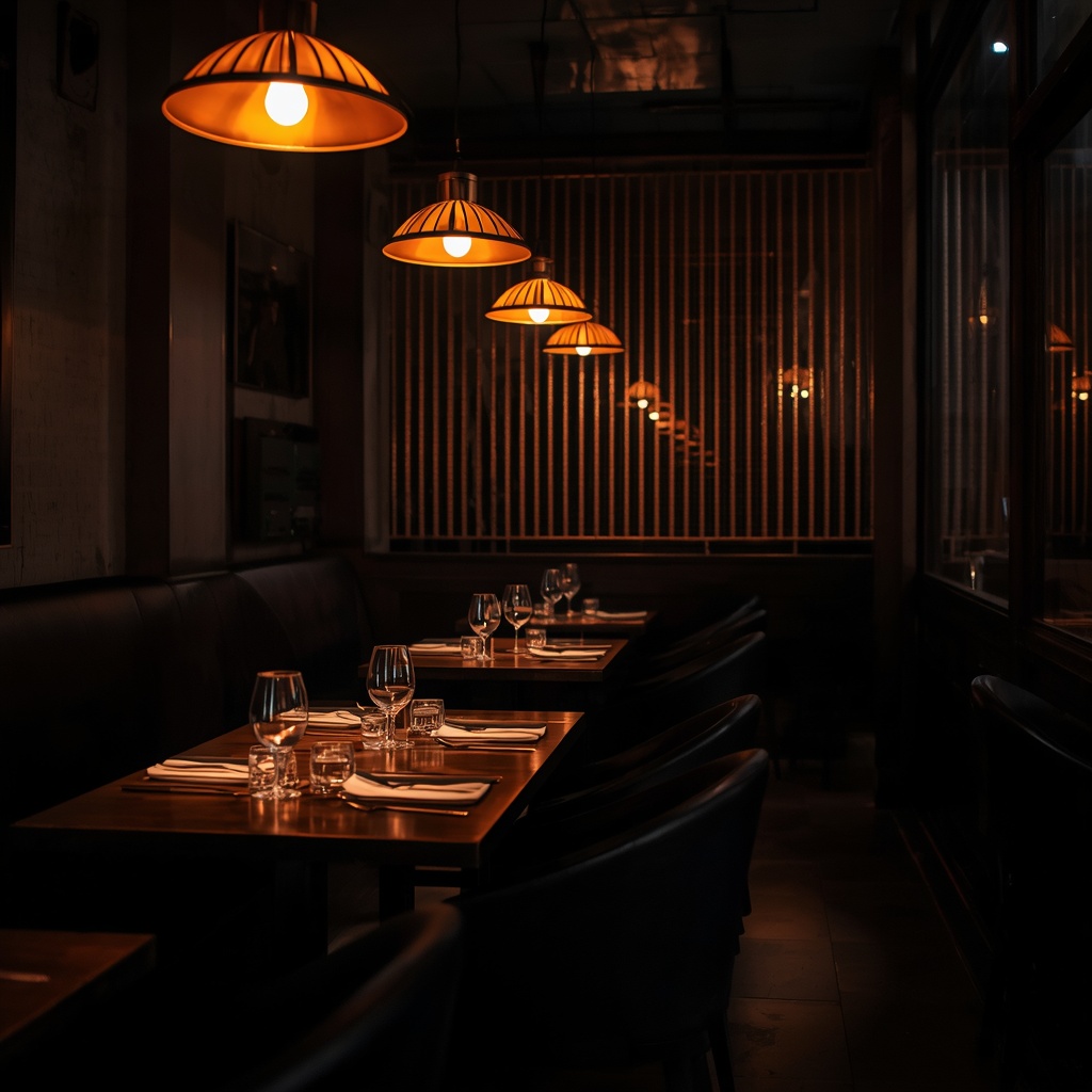 Ambiente Antro
